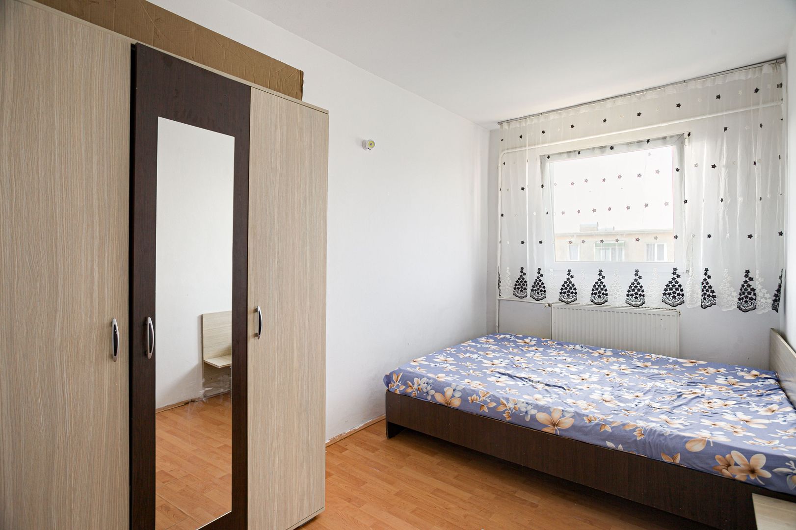 VANDUT! Apartament cu 3 camere Vlaicu etaj 4 - Comision 0% - Poză 5