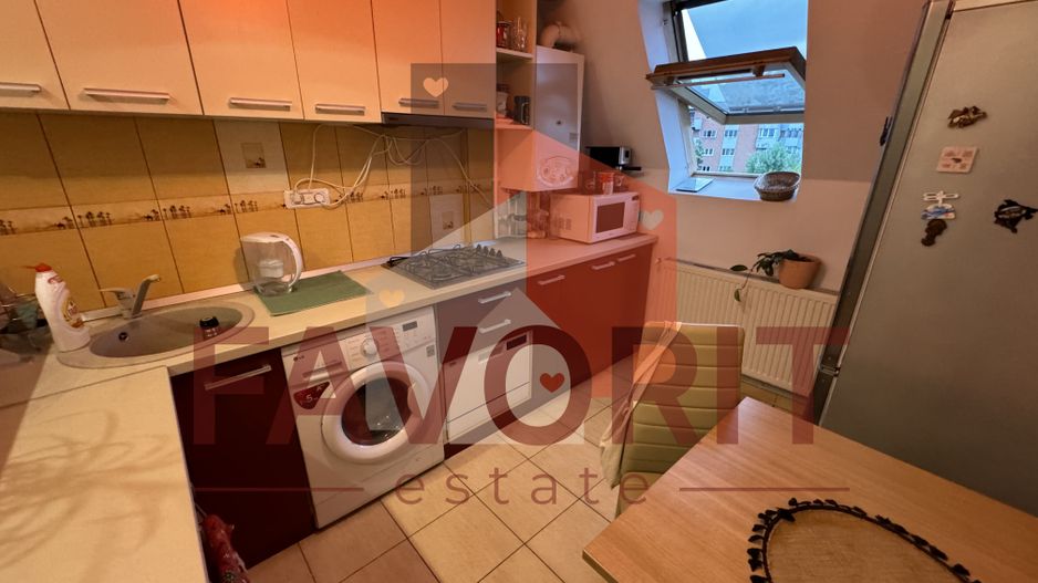 Comision 0%. La 2 pasi de Iulius Mall. Bloc izolat. Centrala proprie. - Poză 7