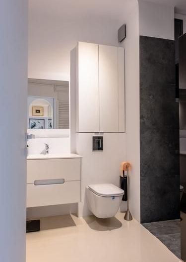 Apartament superb 4 camere. Piața Romană, 100 mp, vedere parc - Poză 11