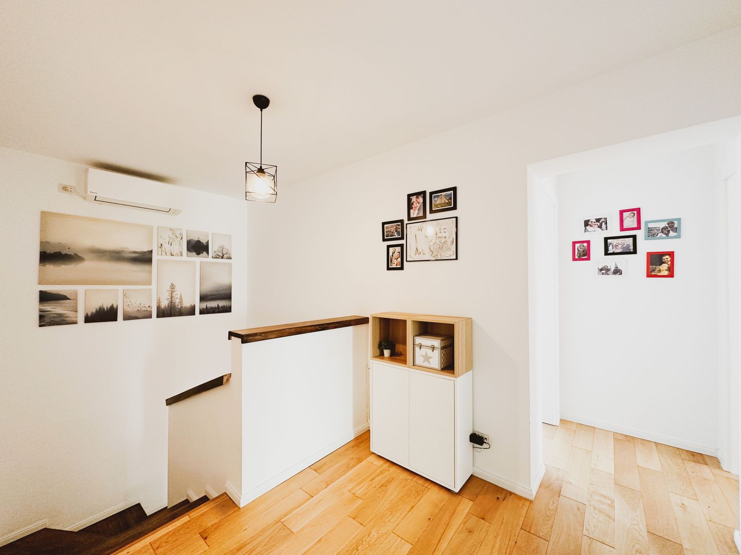 VANDUTA- Casuta din oras - de vanzare - 4 camere - NORD - Poză 20