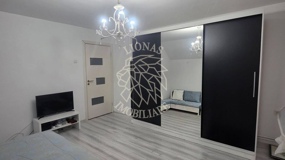 Apartement 115 mp+pod-et 1-gradina 167 mp-Zona Casa Somesana - Poză 3