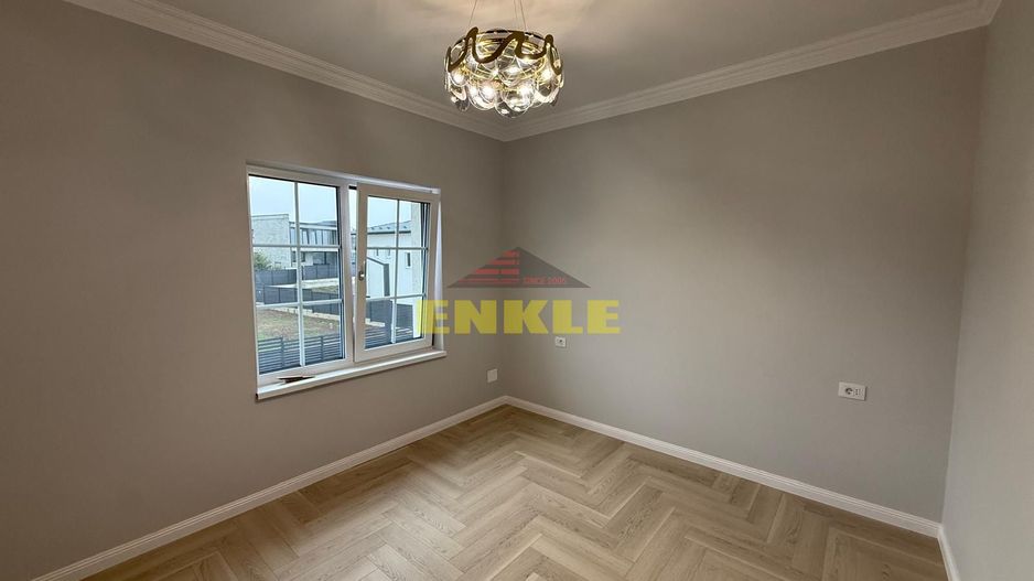 CASĂ P+1 DE VÂNZARE – CARTIER NOU, CURTEȘTI, BOTOȘANI - Poză 12