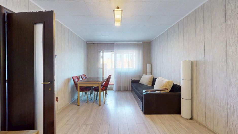 Apartament 2 camere Lacul Tei Teiul Doamnei - Poză 3