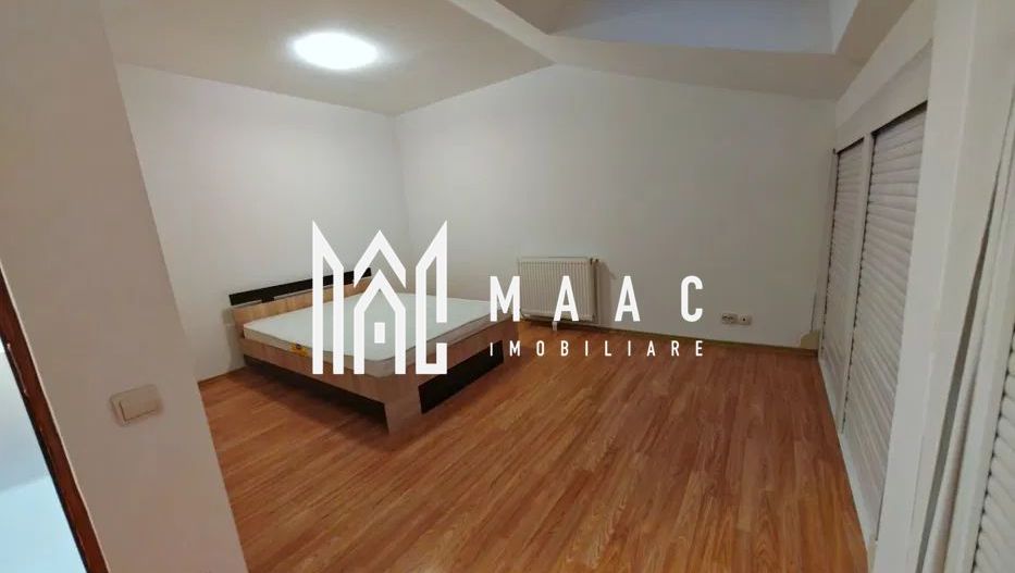 Apartament 2 camere de închiriat | Valea Aurie, Sibiu | 45 mp - Poză 4