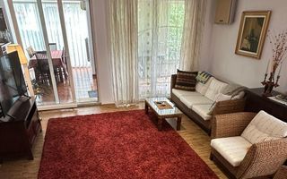 Vila I Iancu Nicolae I Gradina zoologica - Poză 9