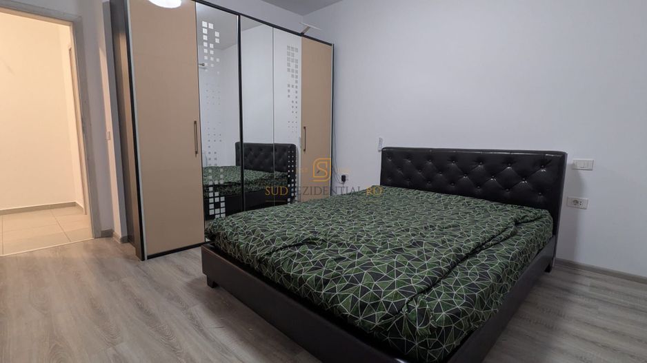 Apartament cu 2 camere de inchiriat, Grand Kristal Residence, Sector 4 - Poză 2