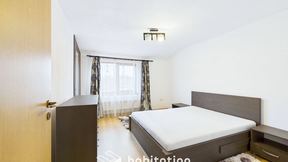 Tur virtual – Cămin modern lângă  pădure, ideal pentru o familie - Poză 12