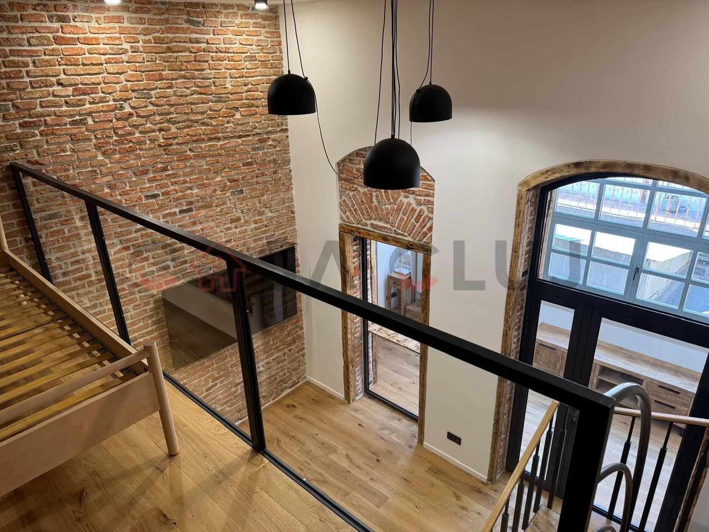 Apartament de lux, ultracentral, Piata Unirii, Cluj-Napoca ! - Poză 7