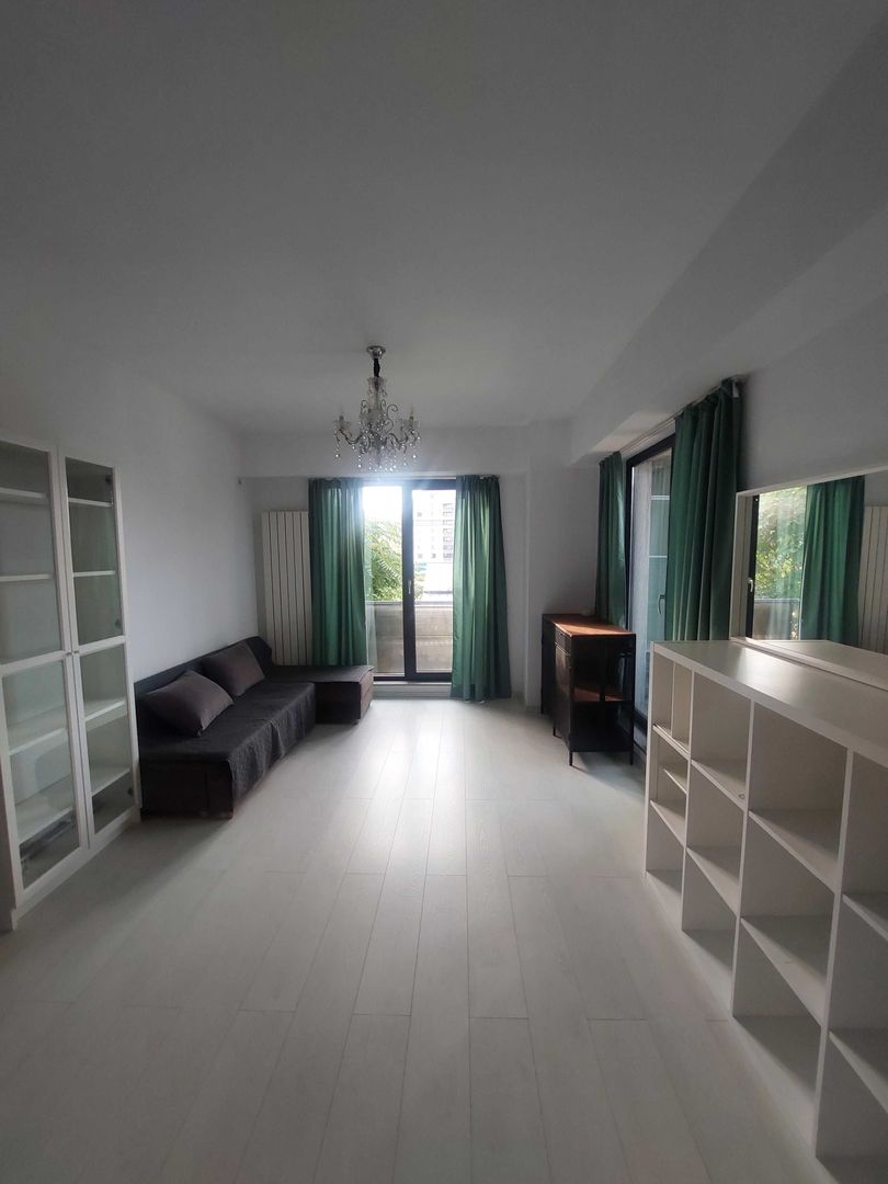 Închiriere Apartament 2 Camere | Bucureștii Noi – Metrou Jiului - Poză 1