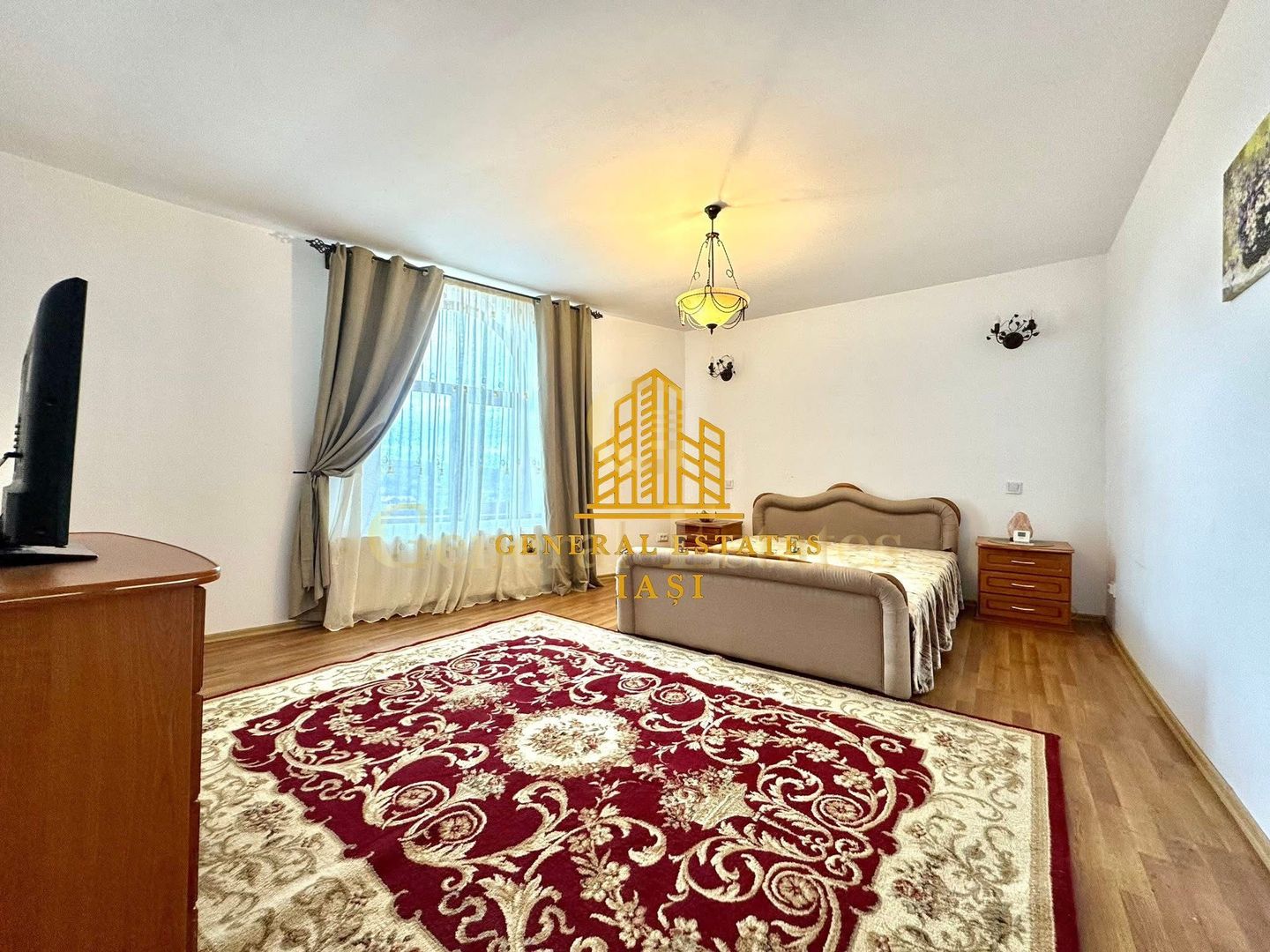 Proprietate Exclusivă în Bucium – Priveliște Panoramică asupra Iașului - Poză 11