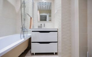 Chirie, apartament, 1 cameră, strada Grenoble, Botanica - Poză 10