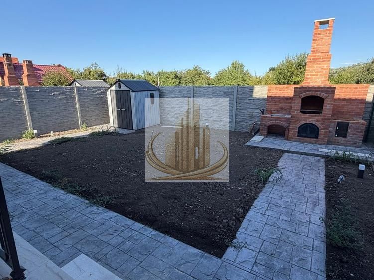 Duplex Premium 110 MP | 3 Dormitoare | Curte 260 MP | Ghiroda - Poză 12