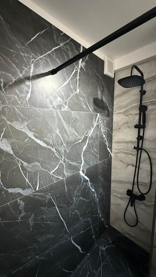 GARSONIERA | RENOVATA COMPLET | METROU GORJULUI - Poză 12