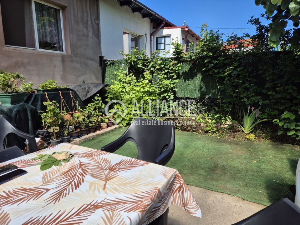 Eforie Nord (COD 02) Casa 4 camere - Teren 277 - Poză 3