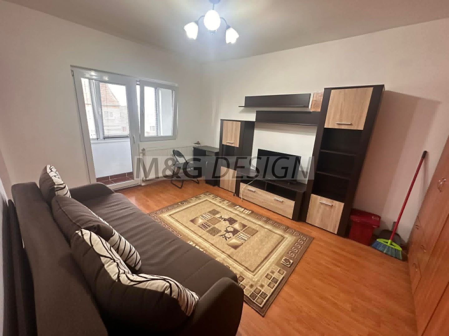 1 camera, zona Badea Cartan - Take Ionescu - Poză 1