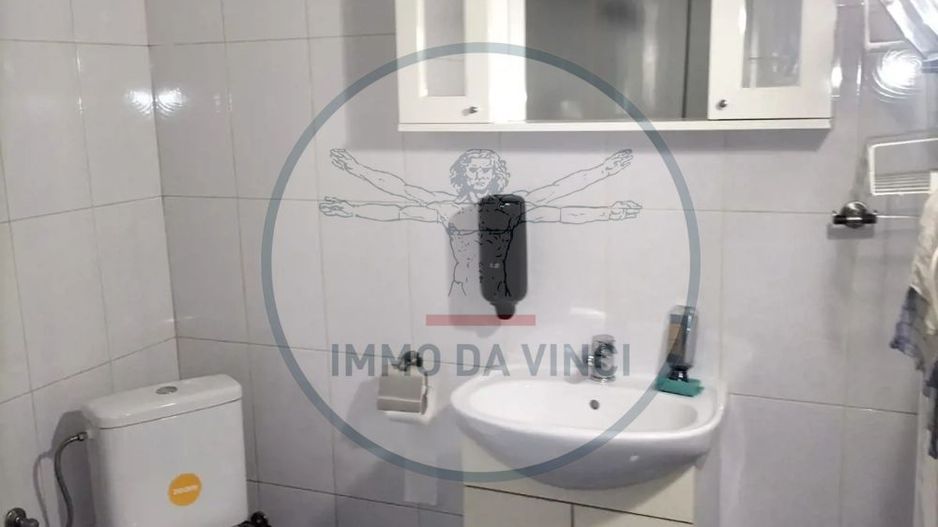 Vând apartament 2 camere - Mărăști   Expo Transilvania - Poză 5