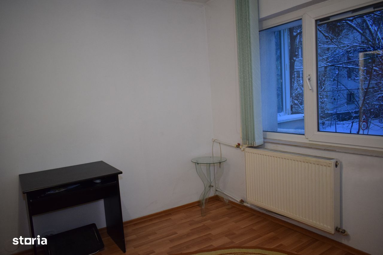 Apartament 2 camere, etaj 1, zona Aviatiei, aproape de metrou - Poză 7