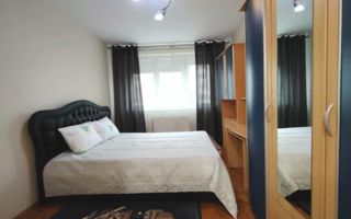 Apartament 3 camere | Renovat recent | Balcon | Lift | Mihai Viteazul - Poză 2