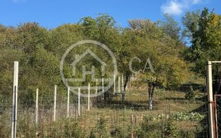 Teren de vânzare in zona de Dealuri, Oradea - Poză 1