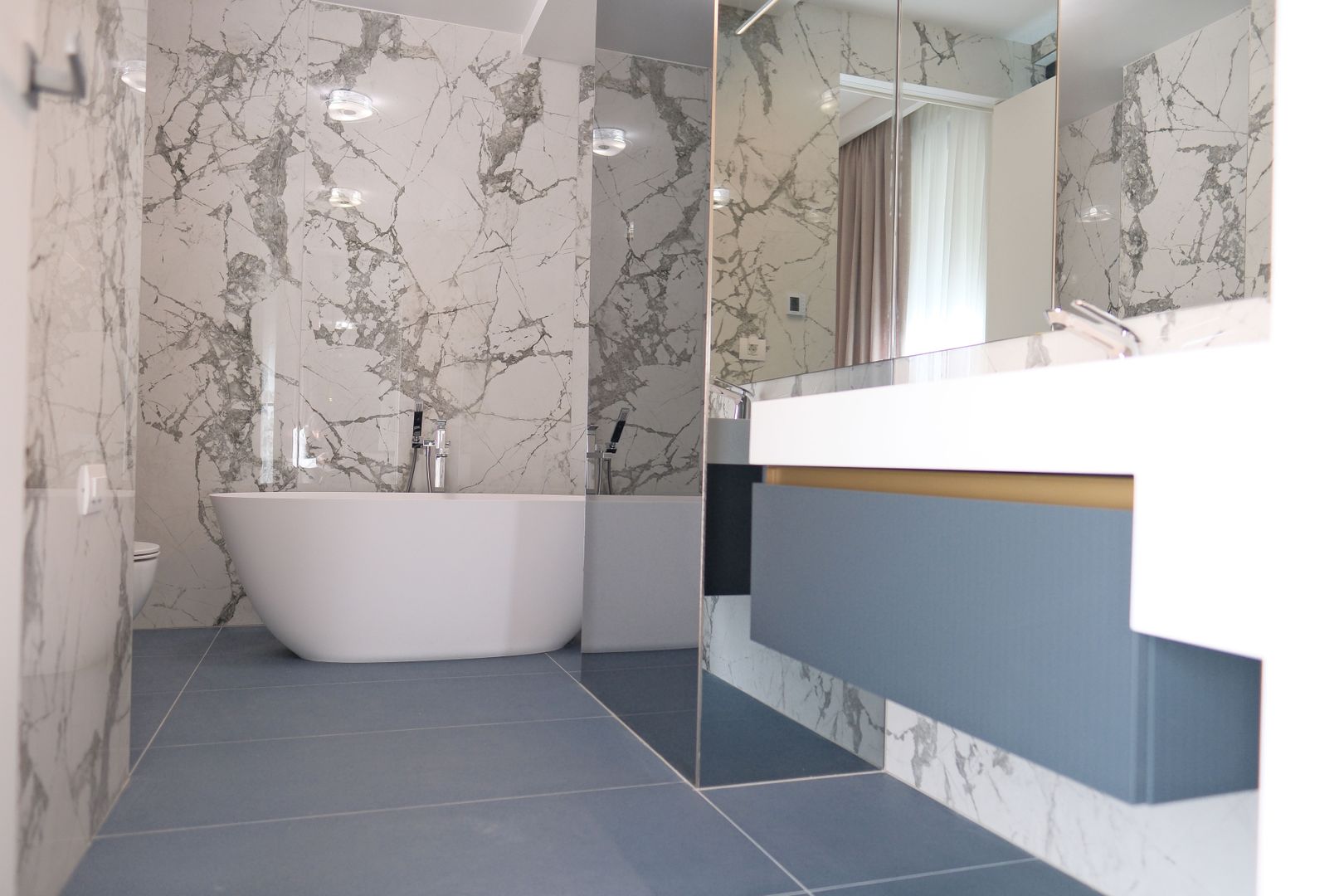Apartament Premium cu gradina Aviatorilor - Poză 12