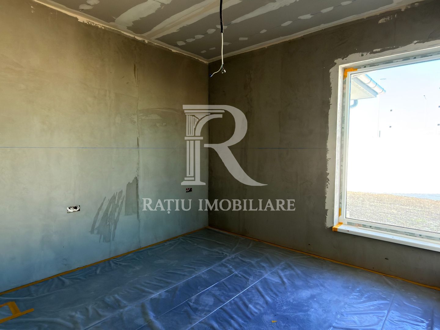 Casă 4 camere | Terasă | Curte | Sântandrei - Poză 13