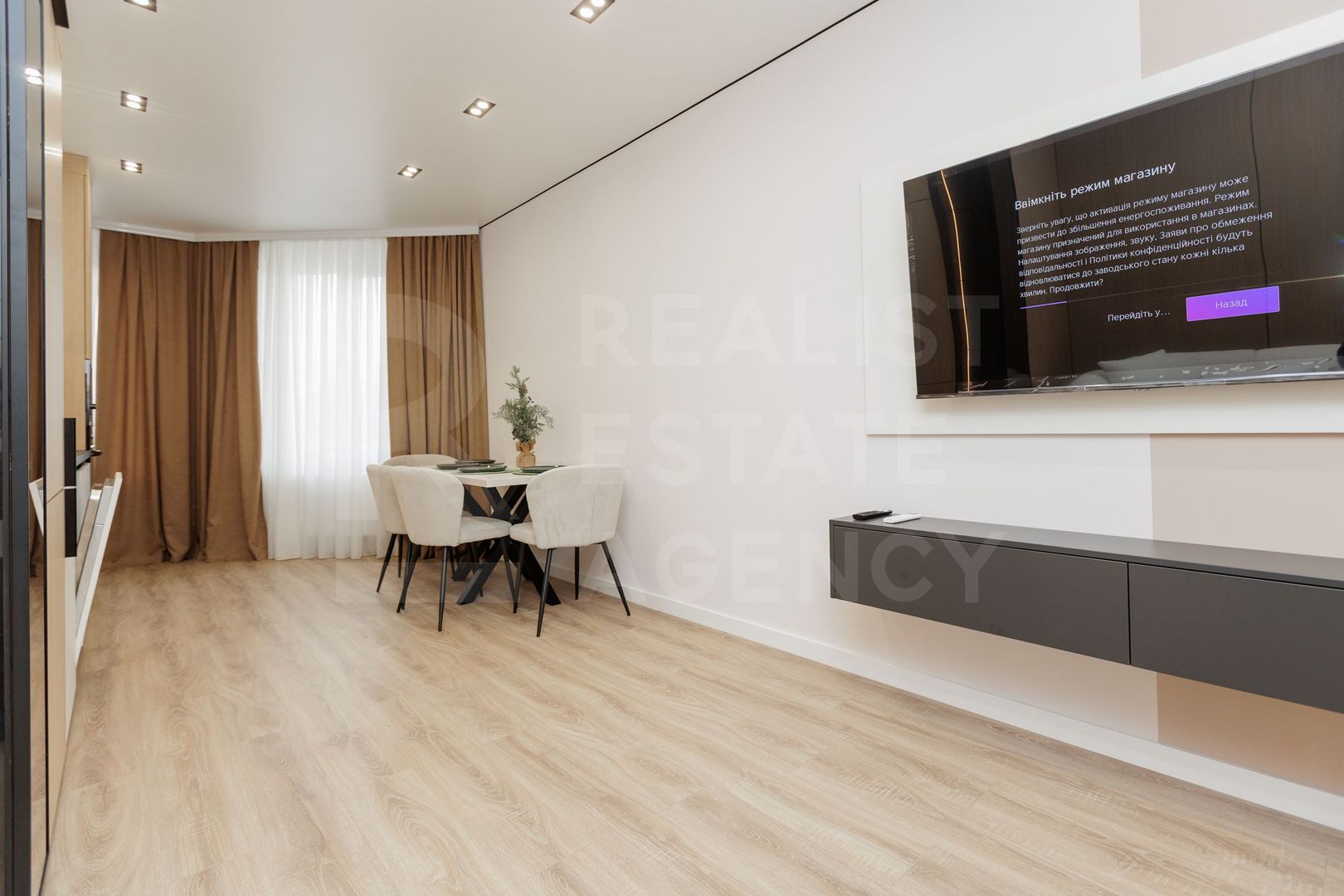 Vânzare, apartament, 2 dormitoare+living, str. Ioana Radu, Buiucani - Poză 8