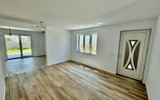 Bucovat-4 Camere-Încălzire prin Pardoseală - Poză 16