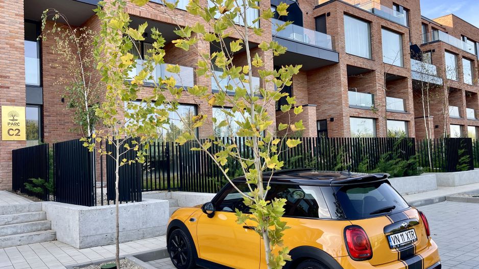 Vila urbana 3 camere | Tunari-Parc - Poză 24