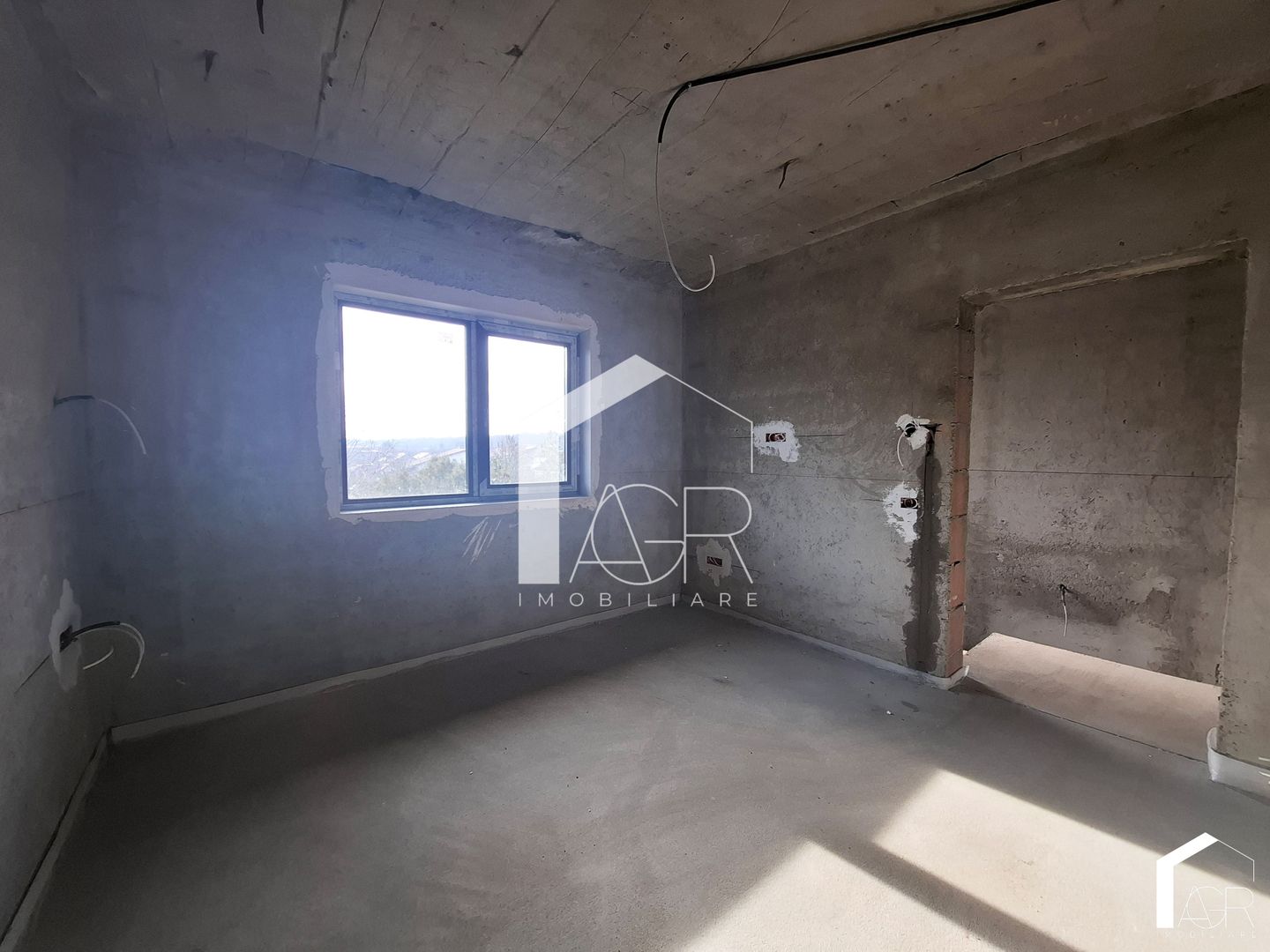 Vila P+1E, cu 4 camere, de vanzare, Paulesti - Poză 15