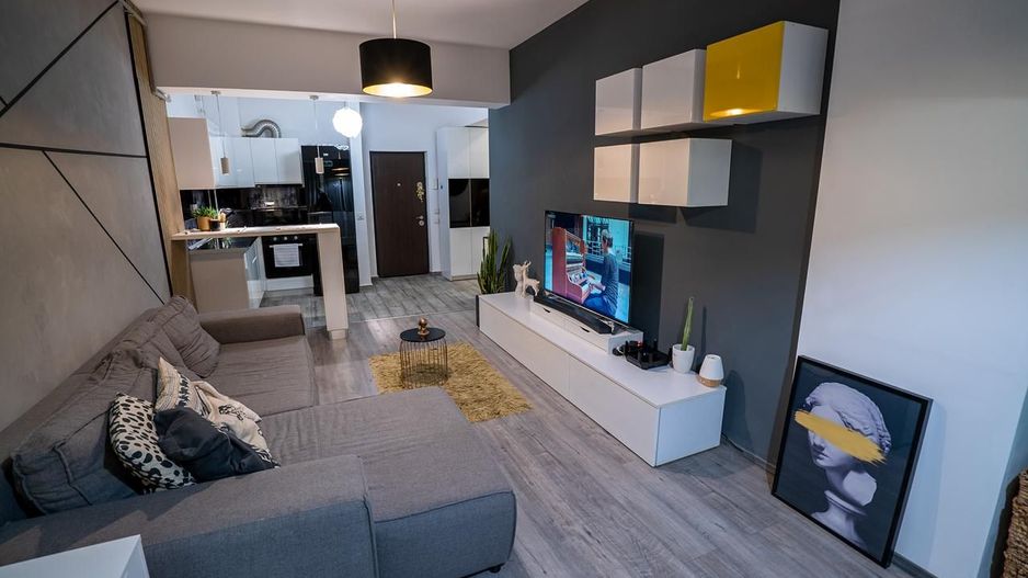 Apartament 2 camere Unirii - Poză 3