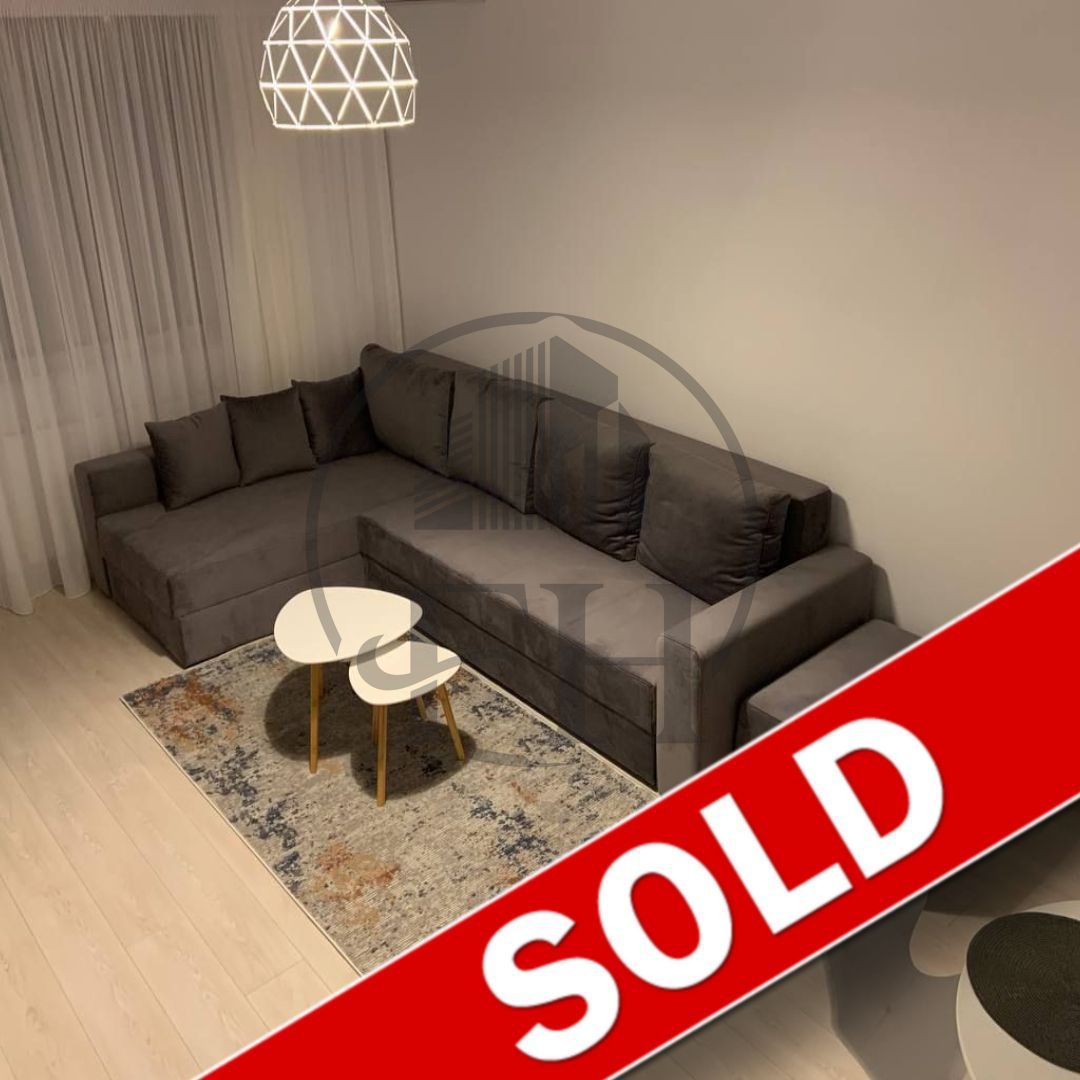RENTED / INCHIRIAT Apartament cu 2 camere de închiriat în zona Central - Poză 1