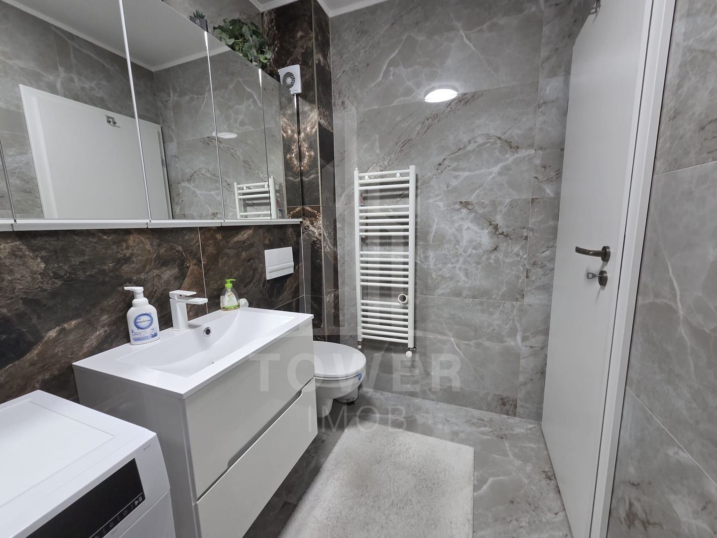 Apartament 3 camere de închiriat Doamna Stanca - Poză 9