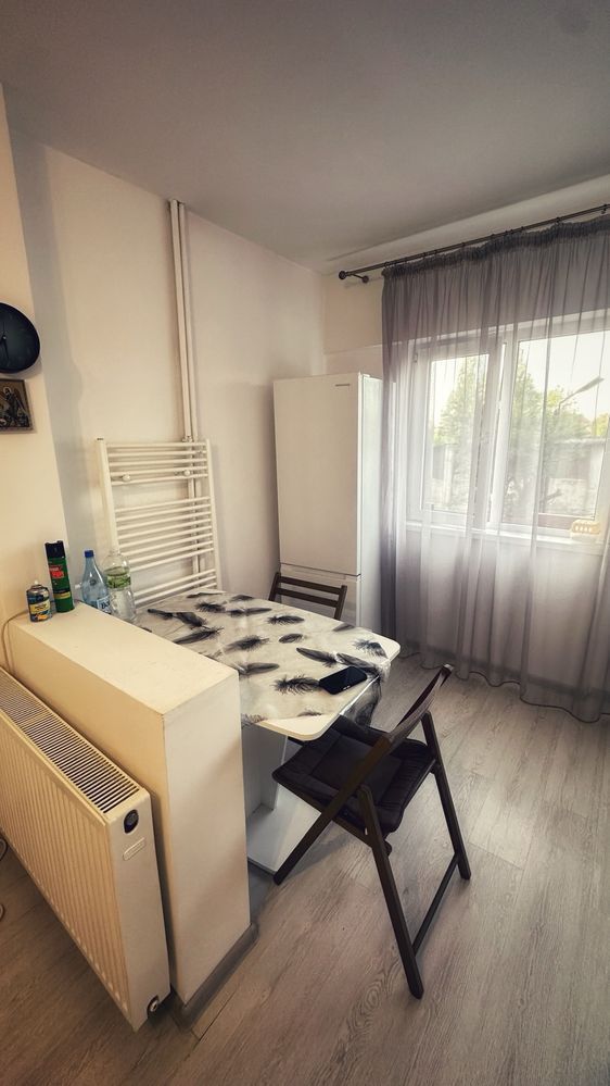 Garsoniera de inchiriat zona Lapus Arges - Poză 5