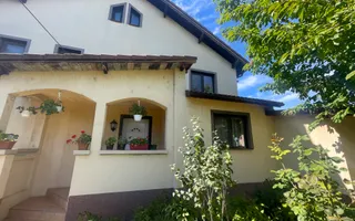 Casa moderna la doar 5 minute distanta de Craiova - Poză 18