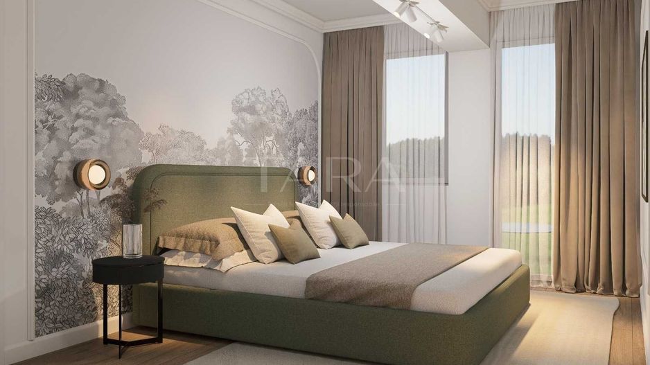 Apartament nou – parcare inclusă – design interior inclus. - Poză 6