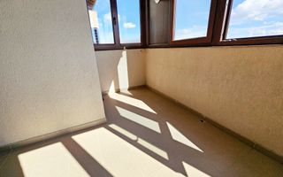 Apartament 2 camere, mobilat, utilat, cu lift, bloc nou, Centru - Poză 7