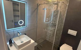 Apartament 2 Camere | 38 Mp |  Etaj 1 | Zona Cisnădie - Poză 1