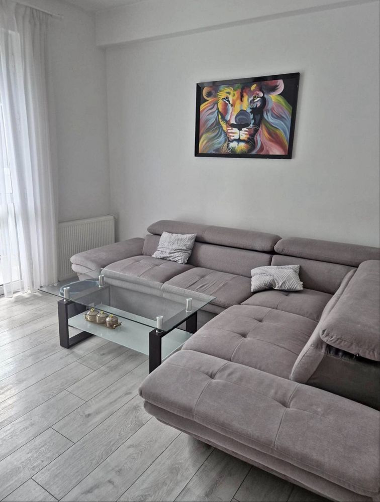 Apartament de închiriat lângă Kaufland Sălaj RI15 - Poză 2