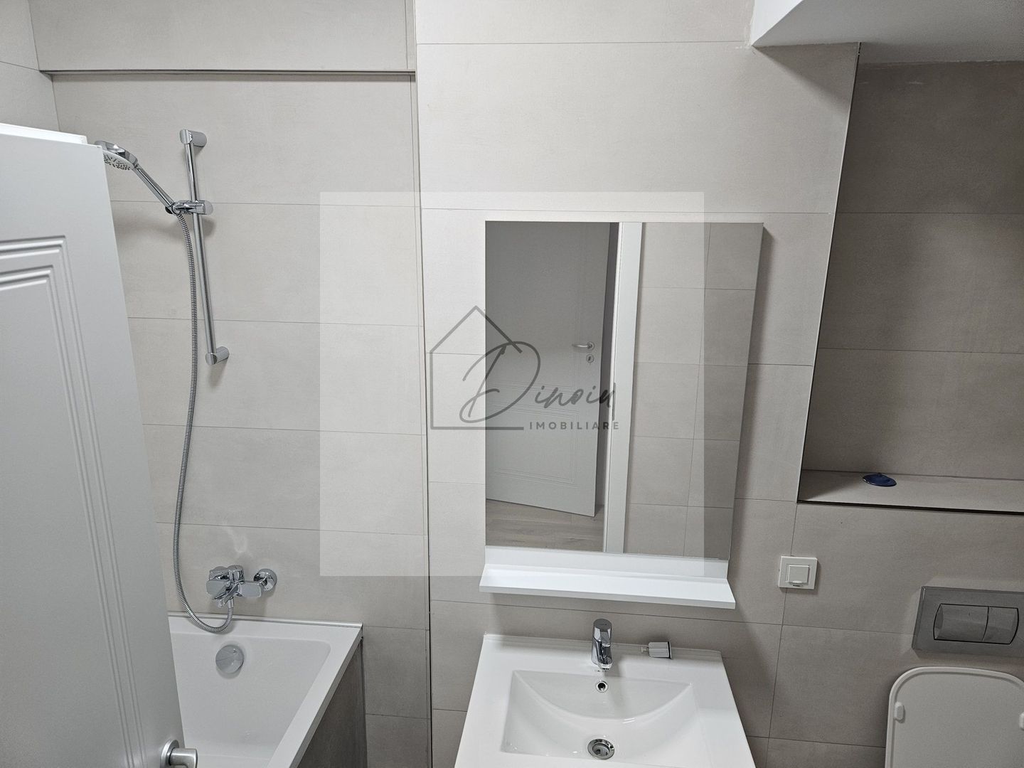 Apartament 3 camere Pipera Plaza FIRST ESTATES- loc parcare - COM 0% - Poză 10