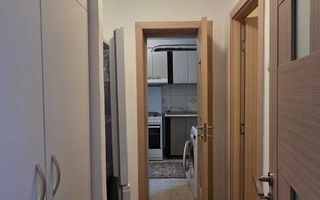 Apartament 2 camere 50 mp. Tudor Vladimirescu, 102000 euro - Poză 8