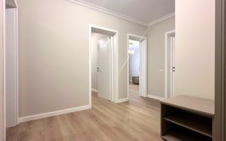 Apartament 2 camere lux complet mobilat și utilat Subcetate Residence - Poză 16