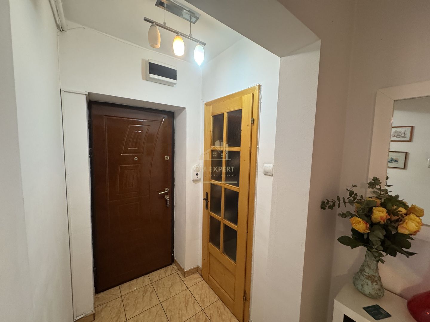 APARTAMENT 3 CAMERE CAMPULUNG, ETAJ 3, ULTRACENTRAL - Poză 21