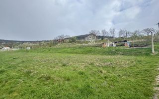 Teren intravilan Deva- Roci - Poză 5