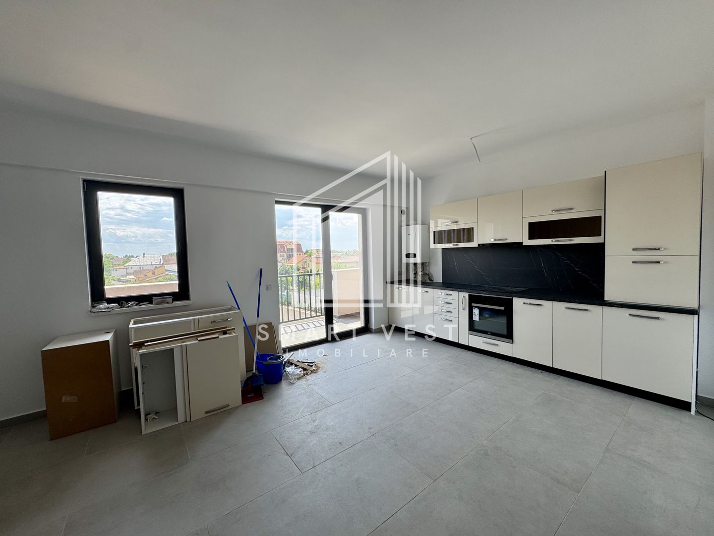 Apartament 2 camere | 55 mp utili | Zona Semicentrala - Poză 3