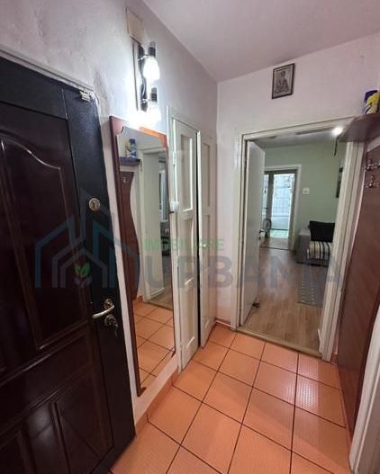 Apartament 3 camere, 66 m², etaj 2/4, lângă Palas, zonă liniștită, gata de mutat - Poză 13