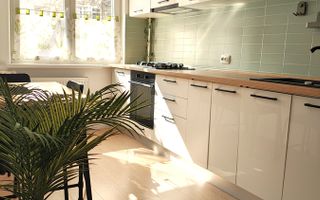 AP. 2 CAMERE LUJERULUI, MOBILAT/UTILAT MODERN, METROU 3 MINUTE - Poză 11