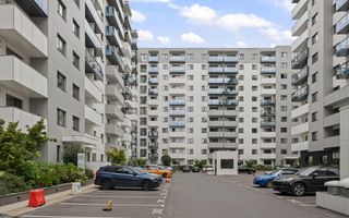 3 camere | PARTER | Cortina North | Piscina + Fitness | Pipera - Poză 15