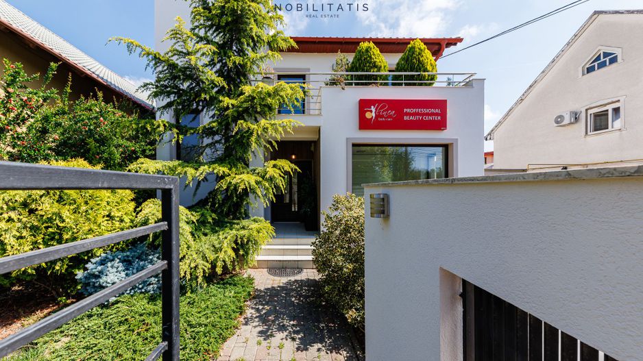 Oferta inchiriata - Cladire comerciala - Fropin & Lidl | 10 locuri parcare - Poză 4