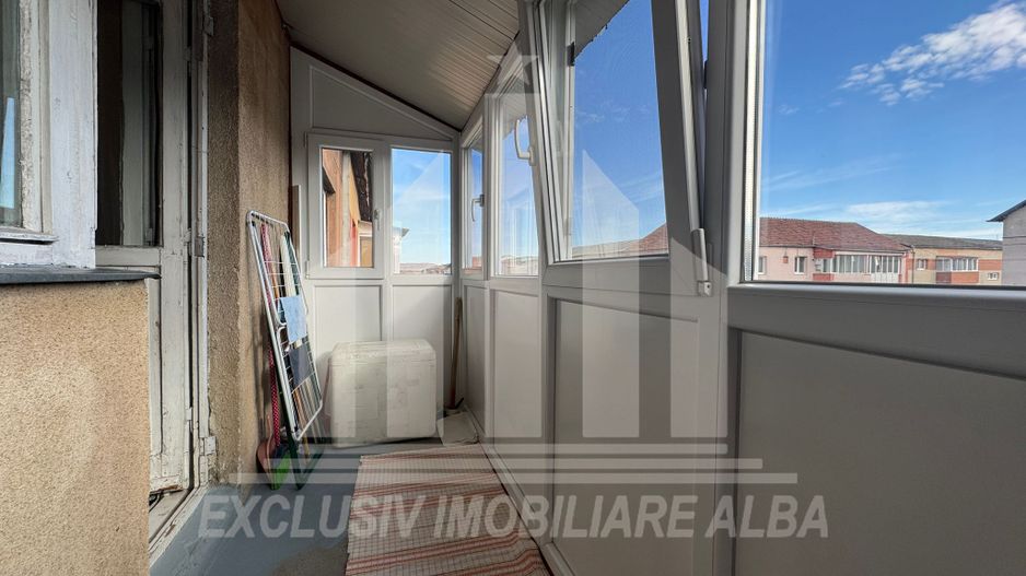 Apartament cu 2 camere de vanzare, Cetate - Poză 6