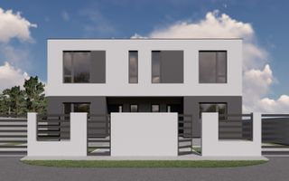 COMISION 0% | Duplex 4 camere | 100 mp utili | Mosnita Noua - Poză 3